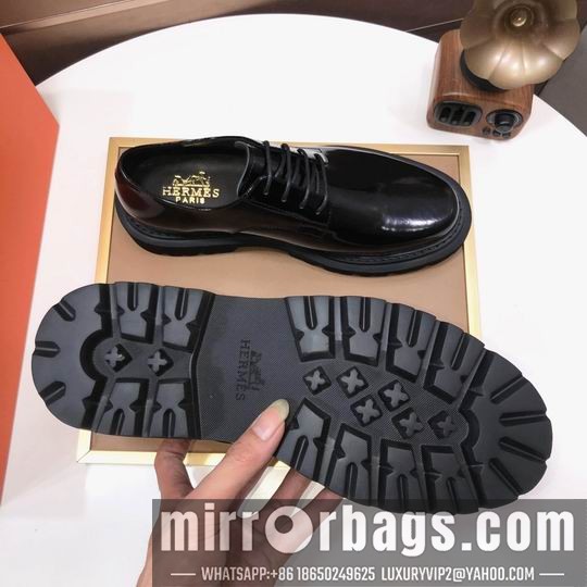 Hermes Shoes Hermes sz38-45 hnh0609