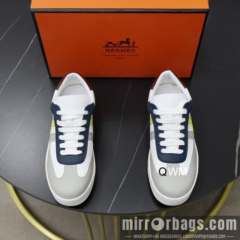 Hermes Shoes Hermes sz38-45 WM1104