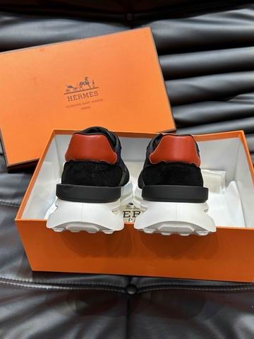 Hermes Shoes Hermes sz39-44 hnh0503