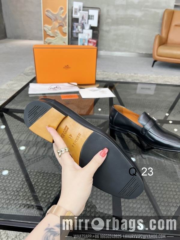 Hermes Shoes Hermes sz38-45 HY0901
