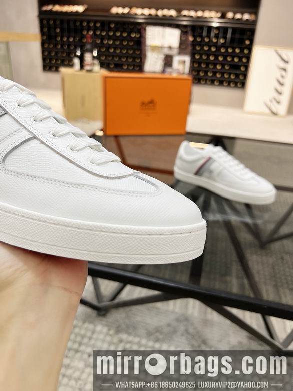 Hermes Shoes Hermes sz38-44 4C n1203