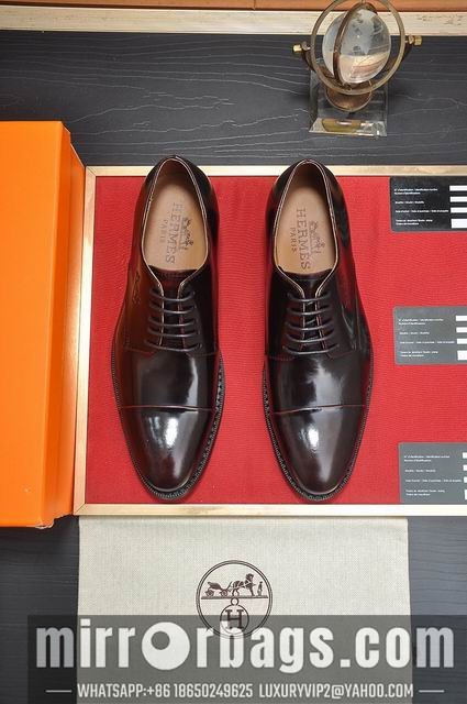 Hermes Shoes Hermes sz38-45 mnh0535