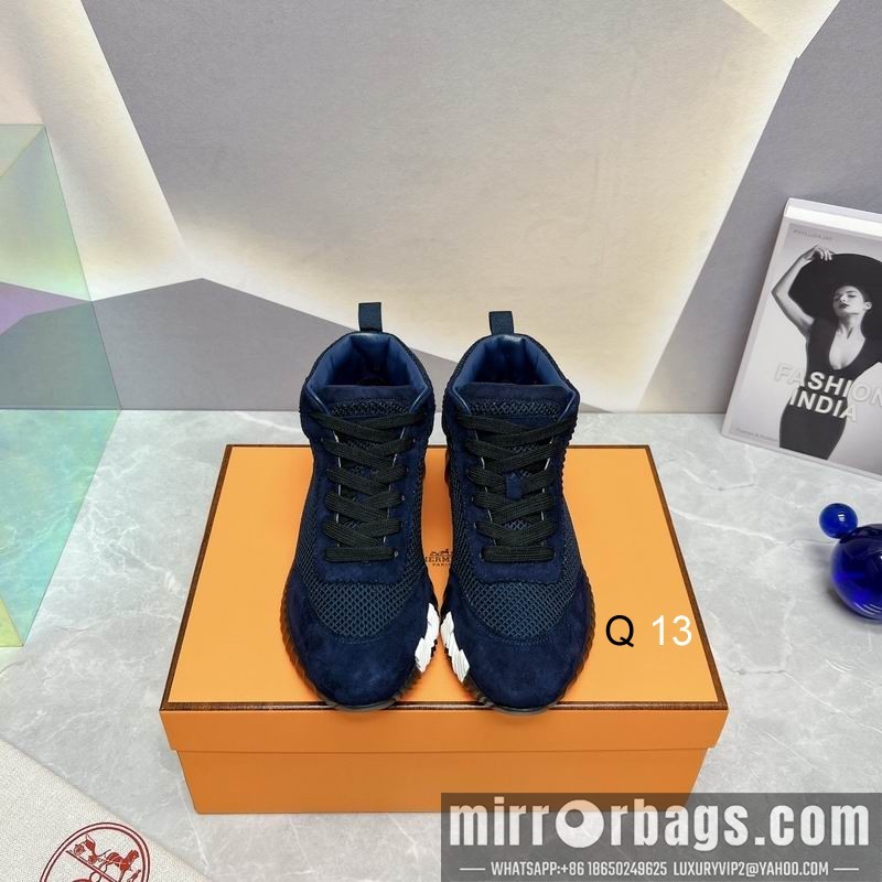 Hermes Shoes Hermes sz35-45 11C YM0902