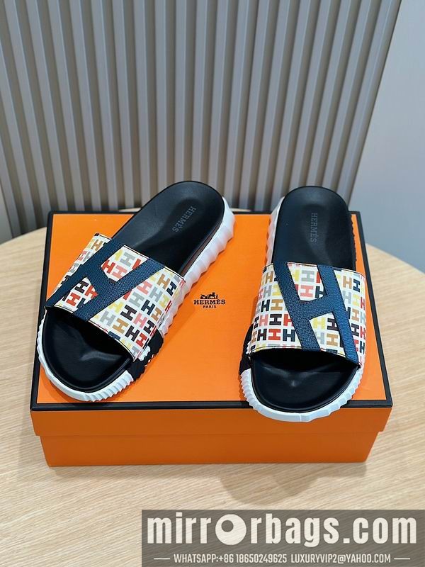 Hermes Shoes Hermes sz38-46 jyh0509