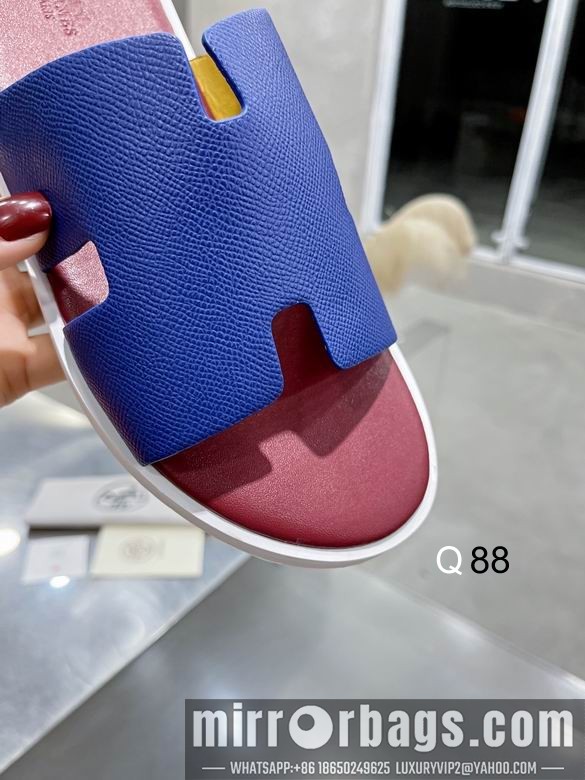 Hermes Shoes HERNES sz38-44K0142