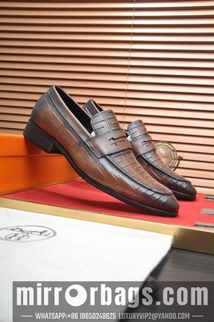 Hermes Shoes Hermes sz38-45 mnh0801