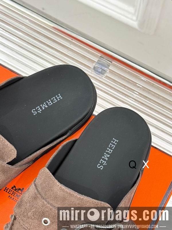 Hermes Shoes Hermes sz35-45 JX0201