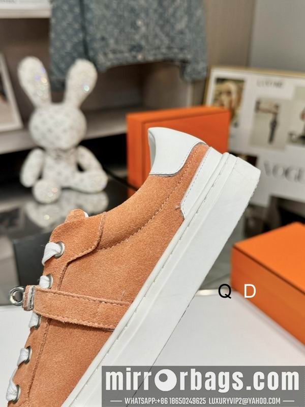 Hermes Shoes Hermes sz35-40 GDT1001