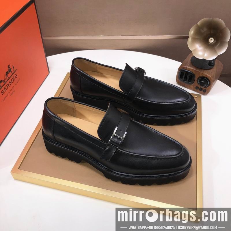 Hermes Shoes Hermes sz38-45 hnh0307
