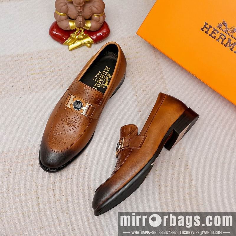 Hermes Shoes Hermes sz39-46 mnf0242