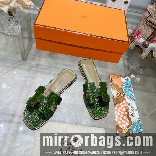 Hermes Shoes Hermes sz34-42 mnh0237