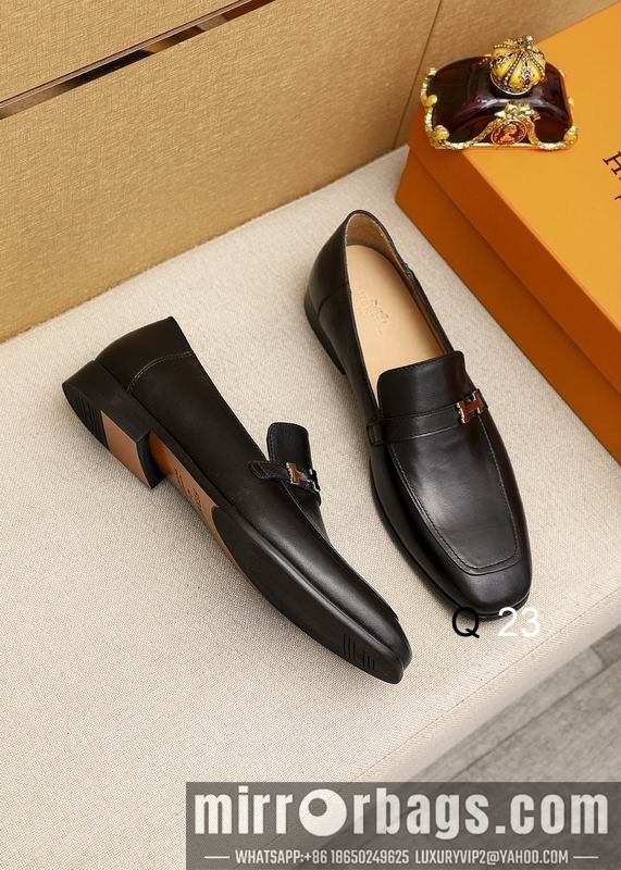 Hermes Shoes HERMES sz38-44 HY0702