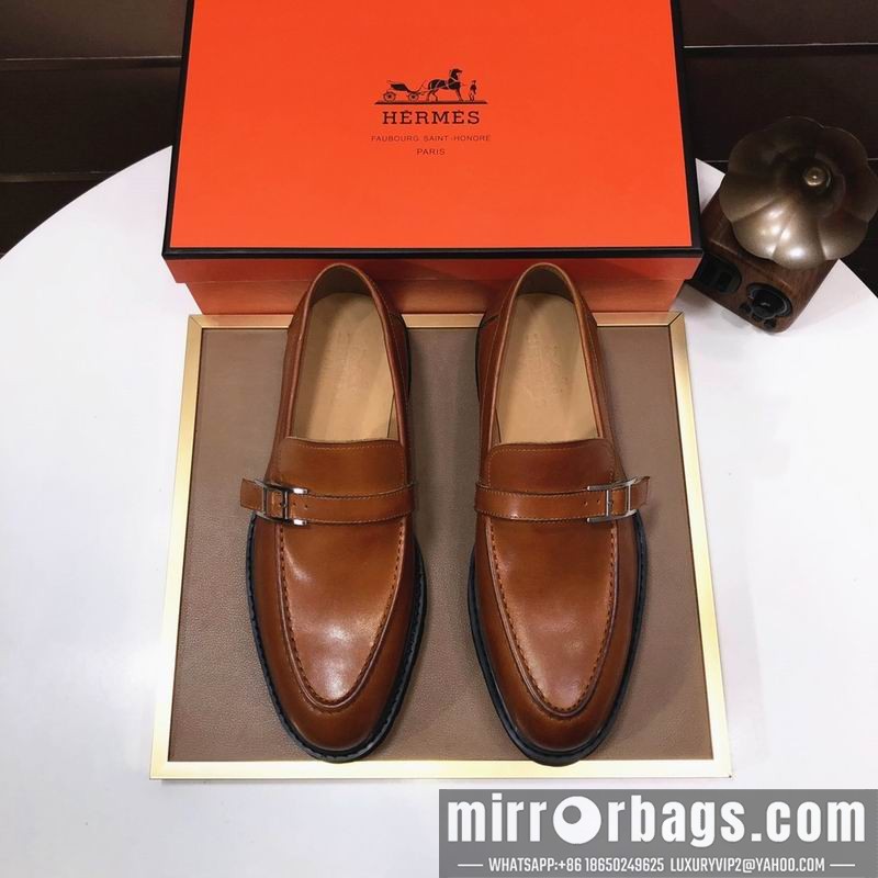 Hermes Shoes Hermes sz38-45 hnh0307