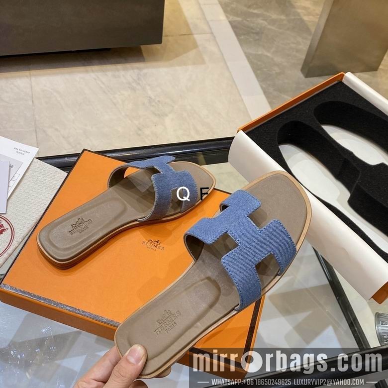 Hermes Shoes Hermes sz35-41 TF0145