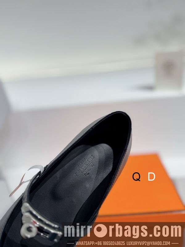 Hermes Shoes Hermes sz35-40 GDT0401