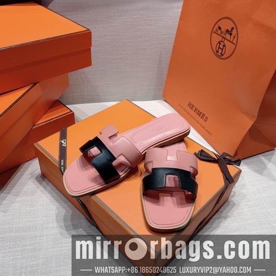 Hermes Shoes Hermes sz35-42 mnh0407