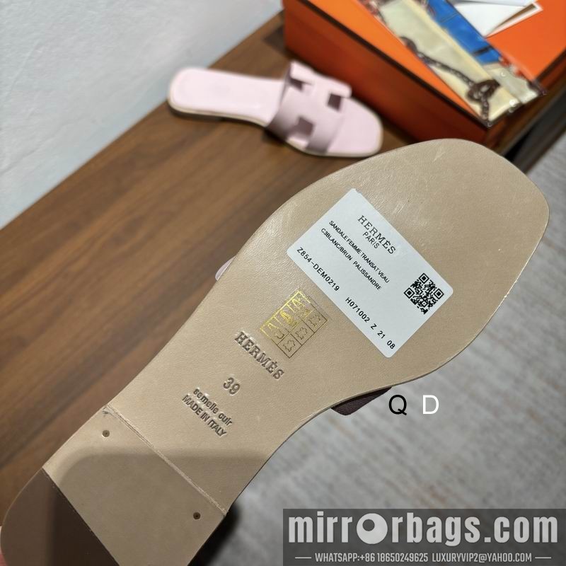 Hermes Shoes Hermes sz35-40 GDT0204