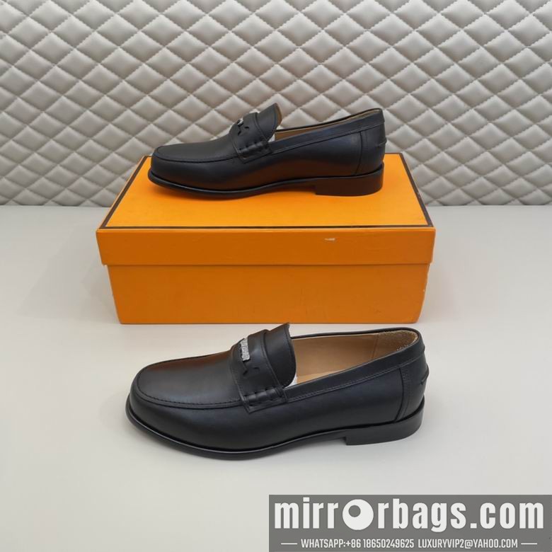 Hermes Shoes Hermes sz38-44 4C n0901