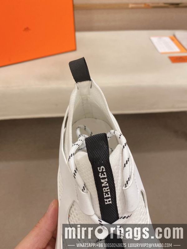 Hermes Shoes Hermes sz38-45 hnh0405