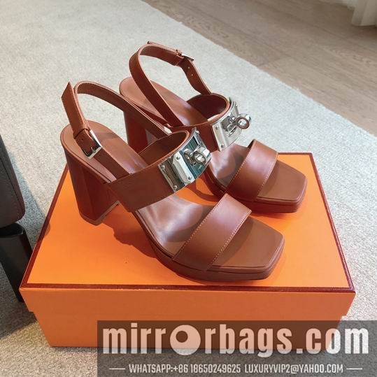 Hermes Shoes Hermes sz35-42 mnh0206