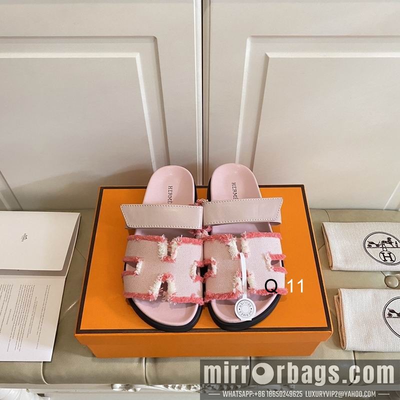 Hermes Shoes Hermse sz35-40 Y0603