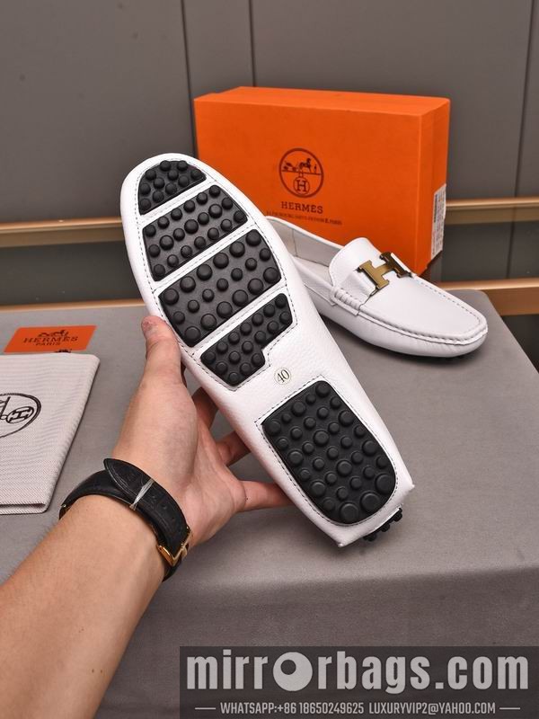 Hermes Shoes Hermes sz38-46 mnf0206