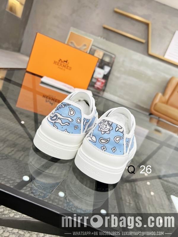 Hermes Shoes Hermes sz38-45 L0901