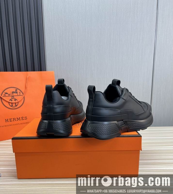 Hermes Shoes Hermes sz38-45 mnf0213