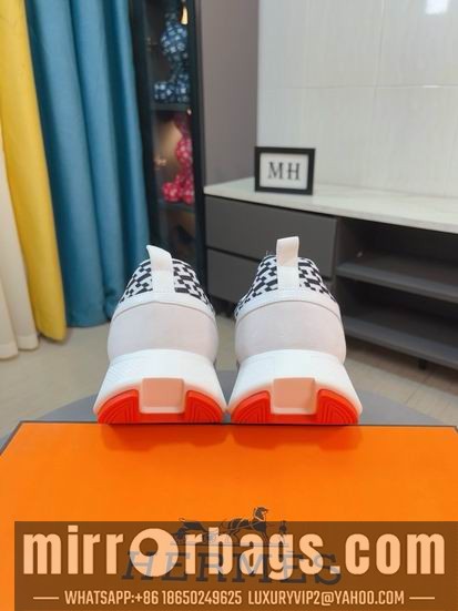 Hermes Shoes Hermes sz38-44 hnh0408