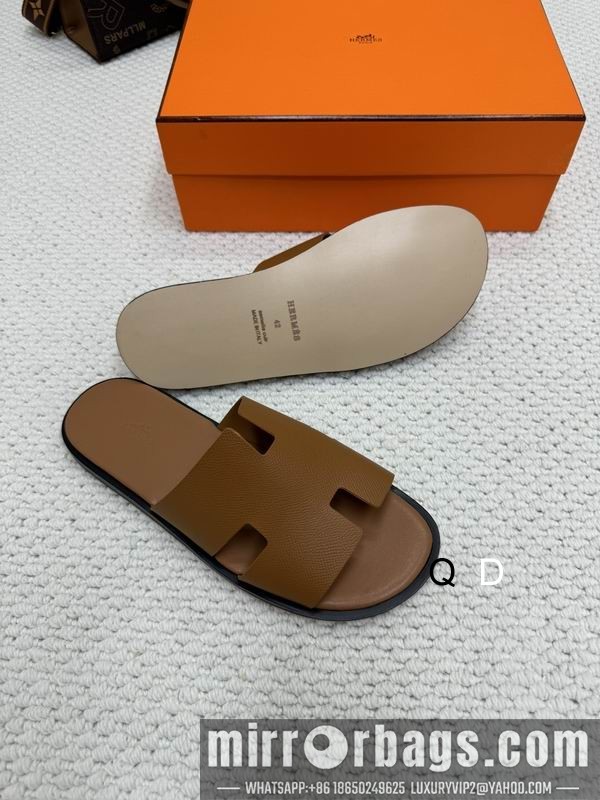 Hermes Shoes HERMES sz39-44 GDT0802