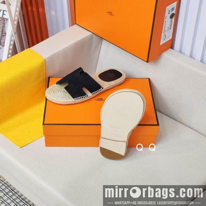 Hermes Shoes Hermes sz35-40 Q0702