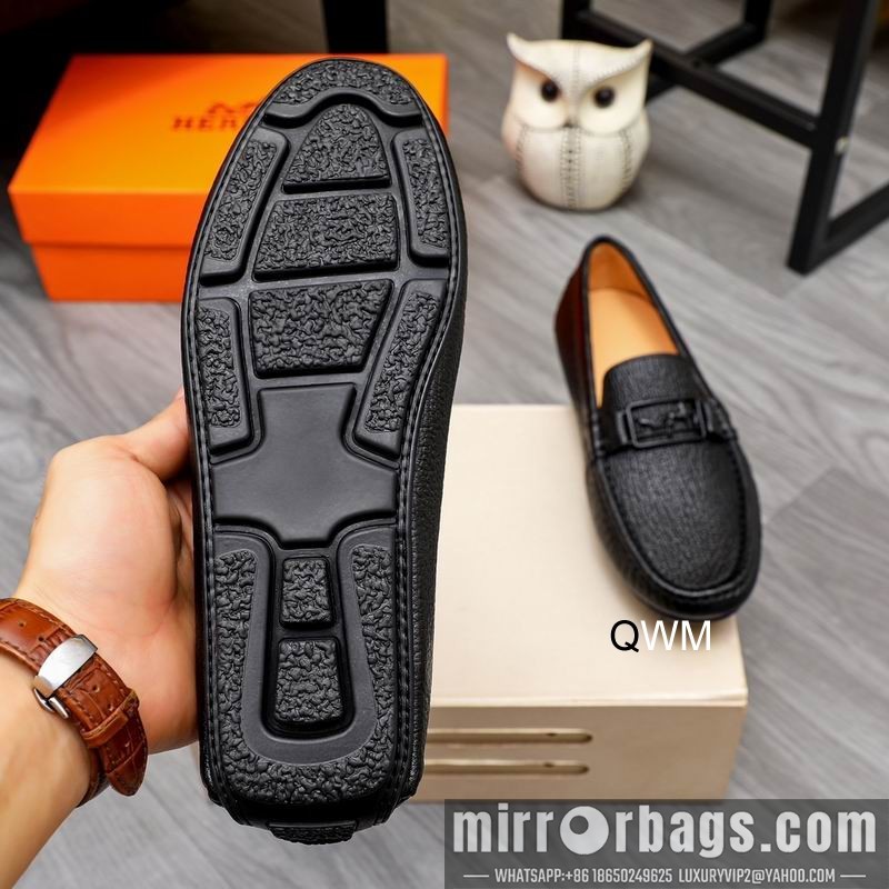 Hermes Shoes HERMES sz38-45 WM0205