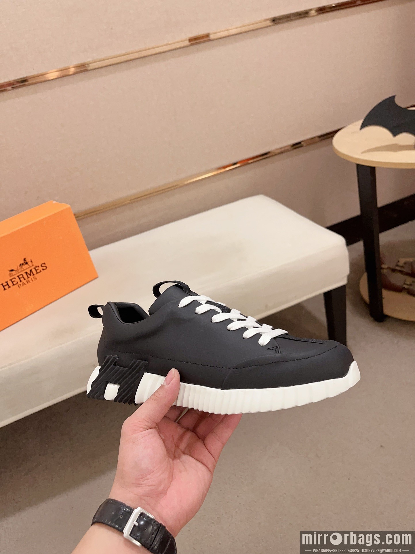 Hermes Shoes Hermes sz38-44 h0707