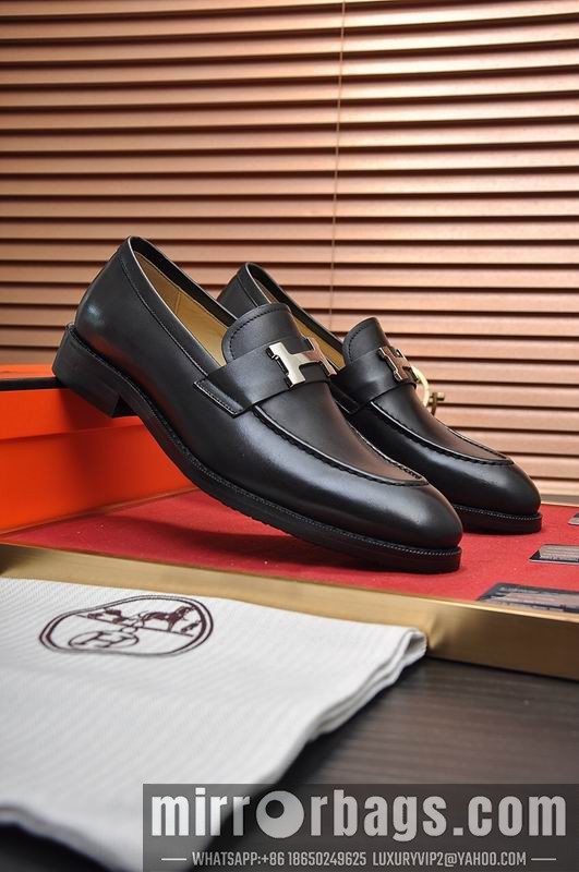 Hermes Shoes Hermes sz38-45 hnh0302