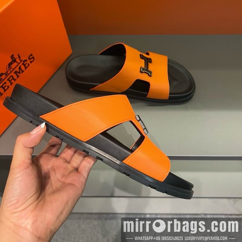 Hermes Shoes Hermes sz38-45 mnh0502