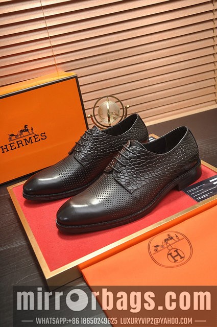 Hermes Shoes 22516078 SZ 38-44