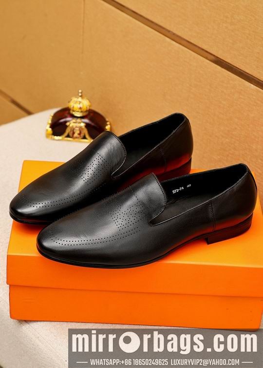 Hermes Shoes Hermes sz38-45 mnh0529