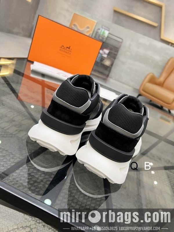 Hermes Shoes Hermes sz38-45 BS0301
