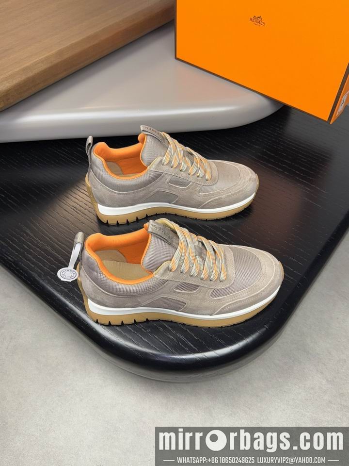 Hermes Shoes Hermes sz38-45 hnh1207