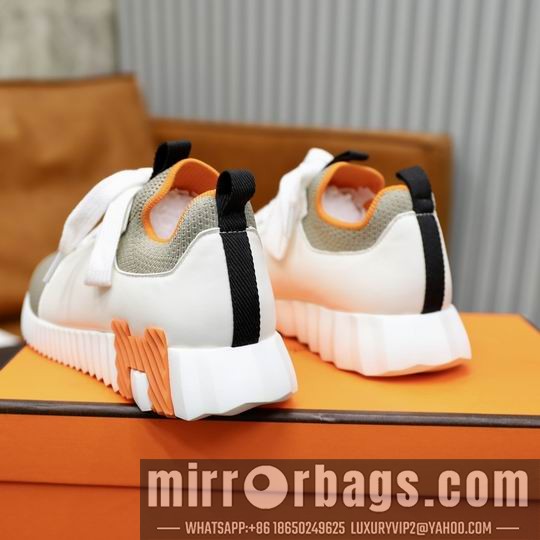 Hermes Shoes Hermes sz34-45 hnh0901