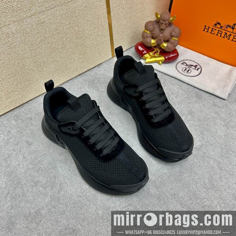 Hermes Shoes Hermes sz38-45 mnh0501
