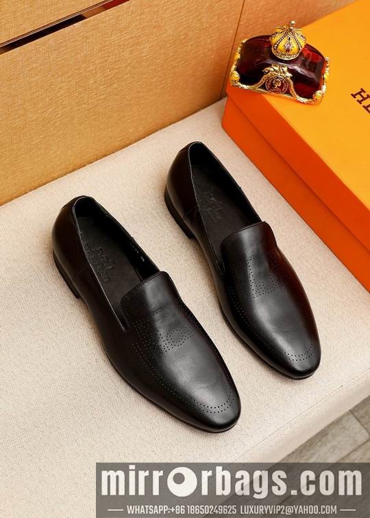 Hermes Shoes Hermes sz38-45 mnh0529
