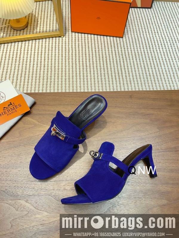 Hermes Shoes Hermes sz35-40 WN0706
