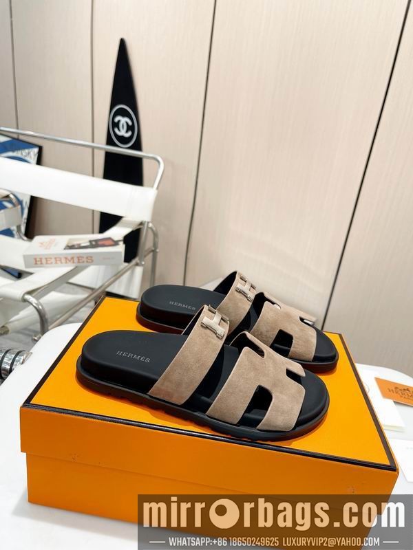 Hermes Shoes Hermes sz35-45 mnf0266