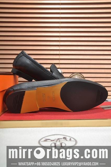 Hermes Shoes Hermes sz38-45 mnh0502