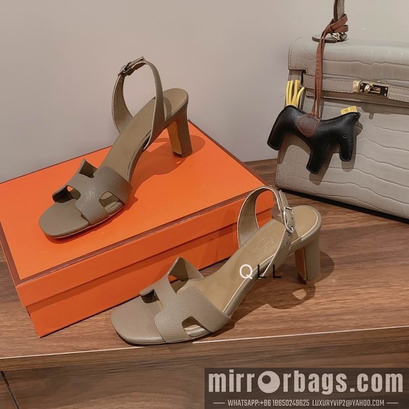 Hermes Shoes Hermes sz35-42LL0106