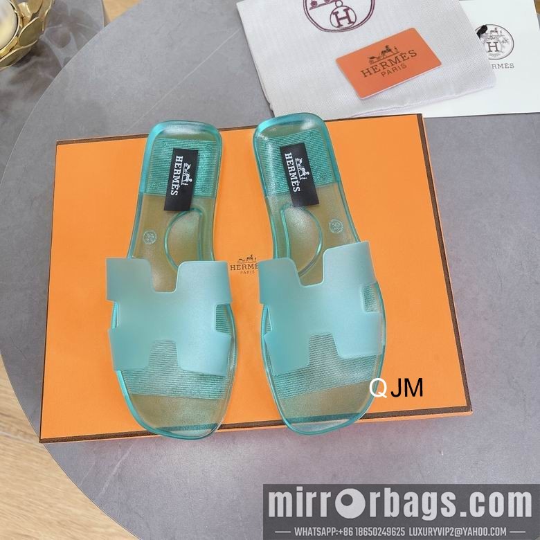 Hermes Shoes HERMES sz35-39JM0111