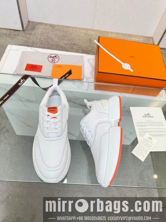Hermes Shoes Hermes sz35-47 hnh0601