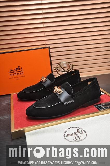 Hermes Shoes Hermes sz38-45 mnh0518