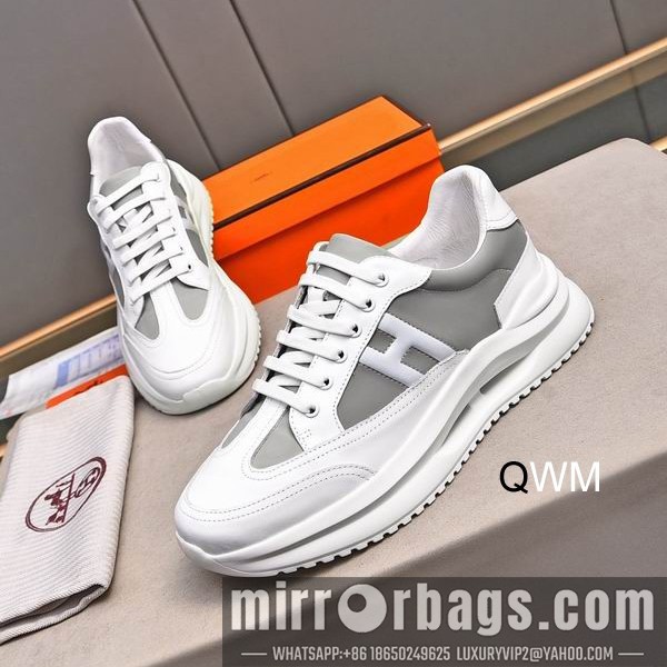 Hermes Shoes Hermes sz38-45 WM0912